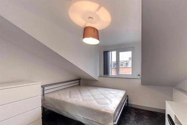 6 bed house, Dawlish Road, Selly Park, Birmingham, B297AR - Image 13