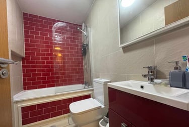 6 bed house, Cathays, Cardiff, CF244AW - Image 9