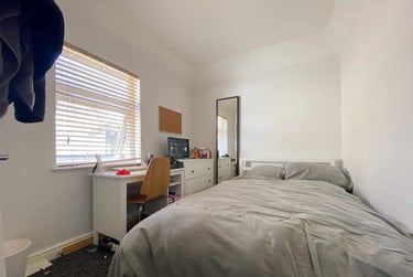 6 bed house, Cathays, Plasnewydd, Cardiff, CF243BY - Image 13