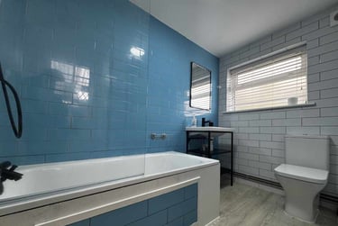 4 bed house, Cathays, Cardiff, CF244EY - Image 7