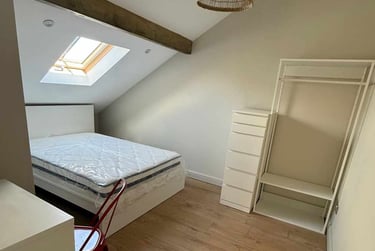 8 bed flat, Wilmslow Road, Withington, Manchester, M204AN - Image 8