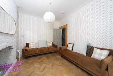 6 bed house, Ruskin Avenue Manchester, Rusholme, Manchester, M144DQ - Image 2