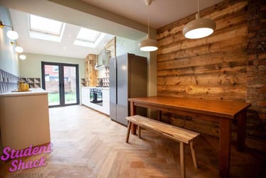 8 bed house, Lees Hall Crescent Manchester, Fallowfield, Manchester, M146YA - Image 8