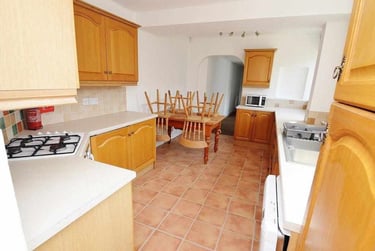 6 bed house, Milner Road, Selly Park, Birmingham, B297RG - Image 2