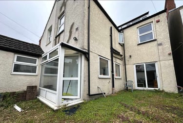 5 bed house, Cathays, Maindy, Cardiff, CF244LR - Image 10