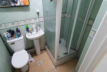 2 bed flat, 1, 26, Cathays, Cardiff, CF244ES - Image 6