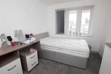 6 bed house, Heeley Road, Selly Park, Birmingham, B296EZ - Image 11