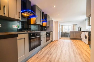 8 bed house, Cathays, Plasnewydd, Cardiff, CF244BH - Image 2