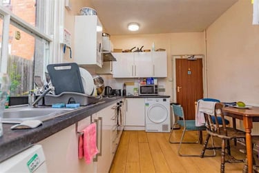 6 bed house, Bournbrook Road, Selly Park, Birmingham, B297BH - Image 4