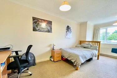 5 bed house, 388 Bowthorpe Road, Earlham, Norwich, NR58AG - Image 4