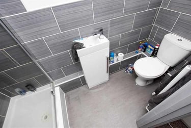 6 bed house, Heeley Road, Selly Park, Birmingham, B296EZ - Image 11