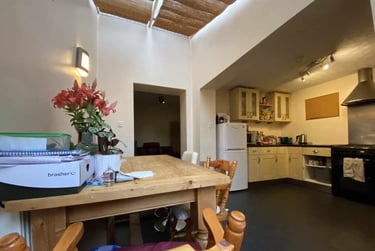 4 bed house, Roath, Plasnewydd, Cardiff, CF243BG - Image 1