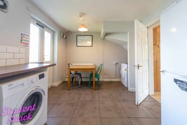 5 bed house, JJ Thomson Mews Manchester, Fallowfield, Manchester, M146JT - Image 3