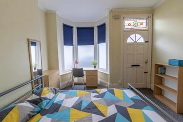 3 bed house, Harefield Road, Sharrow, Sheffield, S118NU - Image 6