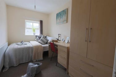 6 bed house, Wilkinson Street, Devonshire Green, Sheffield, S102GA - Image 9