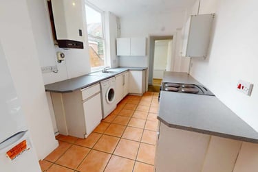4 bed house, Grasmere Street, City Centre, Leicester, LE27DB - Image 4