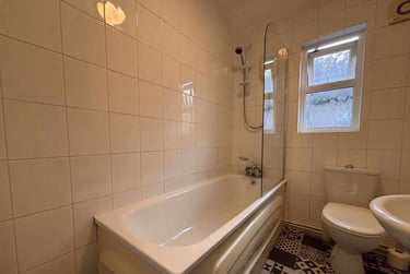 3 bed flat, Roath, Plasnewydd, Cardiff, CF243JS - Image 7