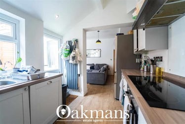 2 bed house, Reservoir Road, Selly Park, Birmingham, B296TF - Image 13