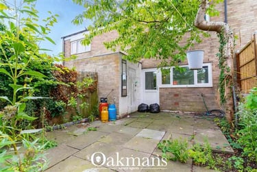 4 bed house, Beeston Close, Erdington, Birmingham, B65UE - Image 13