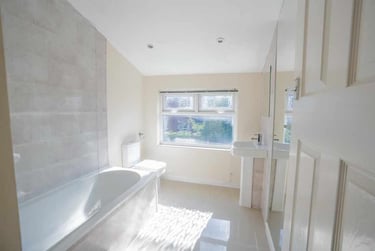 4 bed house, Shoreham Street, Heeley, Sheffield, S24FA - Image 15