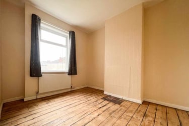 2 bed house, Grangetown, Cardiff, CF116PG - Image 7
