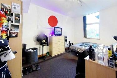 6 bed house, Heeley Road, Selly Park, Birmingham, B296EL - Image 10