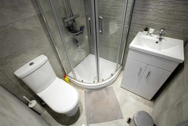 6 bed house, Tiverton Road, Selly Park, Birmingham, B296BT - Image 11