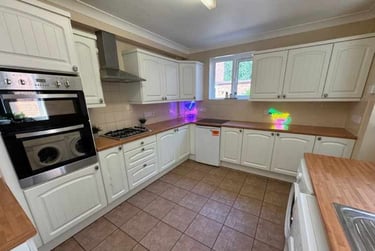 6 bed house, Mottram Close, Earlham, Norwich, NR58HL - Image 2