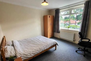 6 bed house, 384a Bowthorpe Road, Earlham, Norwich, NR58AG - Image 10