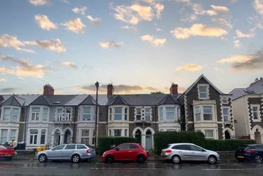 5 bed house, Cathays, Cardiff, CF103EG - Image 15