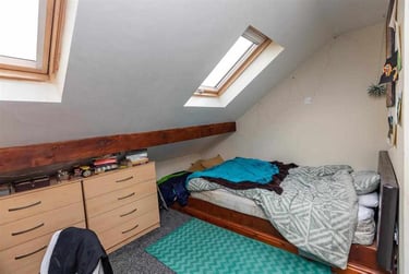 7 bed house, Bournbrook Road, Selly Park, Birmingham, B297DD - Image 12