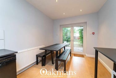 6 bed house, Tiverton Road, Selly Park, Birmingham, B296BY - Image 5
