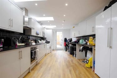 7 bed house, Hubert Road, Selly Park, Birmingham, B296ER - Image 5