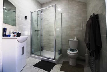 5 bed house, Heath, Gabalfa, Cardiff, CF143PQ - Image 9