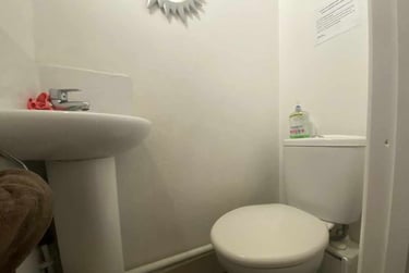 4 bed house, Cathays, Cardiff, CF244NY - Image 7