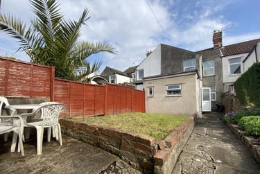 4 bed house, Cathays, Cardiff, CF244NY - Image 9