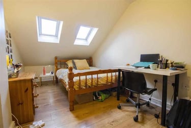 6 bed house, Heeley Road, Selly Park, Birmingham, B296DP - Image 10
