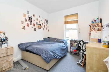 6 bed house, Fentonville Street, Sharrow, Sheffield, S118BA - Image 12