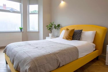 8 bed house, Wellington Road, Fallowfield, Manchester, M146EQ - Image 12