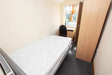 6 bed house, Teignmouth Road, Selly Park, Birmingham, B297AY - Image 9