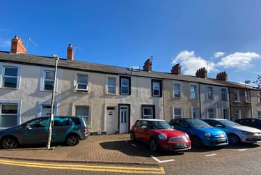 6 bed house, Cathays, Plasnewydd, Cardiff, CF244DJ - Image 15