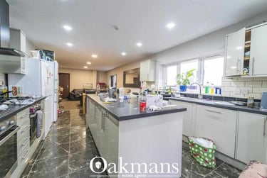 8 bed house, Bournbrook Road, Selly Park, Birmingham, B297DD - Image 3