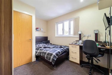 6 bed house, Hubert Road, Selly Park, Birmingham, B296ES - Image 14