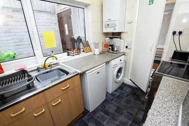 4 bed house, Hubert Road, Selly Park, Birmingham, B296ES - Image 5