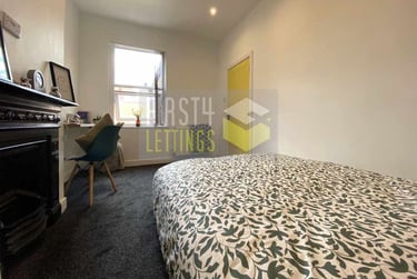 6 bed house, Clarendon Park Road, Clarendon Park, Leicester, LE23AQ - Image 11
