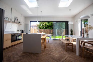 9 bed house, Mauldeth Road West Withington Manchester, Withington, Manchester, M203EG - Image 2