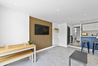 6 bed house, Cathays, Plasnewydd, Cardiff, CF244DG - Image 1