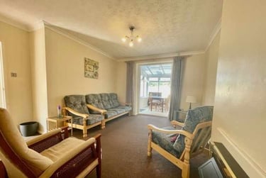 4 bed house, Scarnell Road, Earlham, Norwich, NR58HT - Image 4