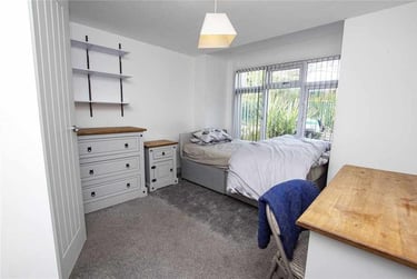 8 bed house, Heeley Road, Selly Park, Birmingham, B296DP - Image 12