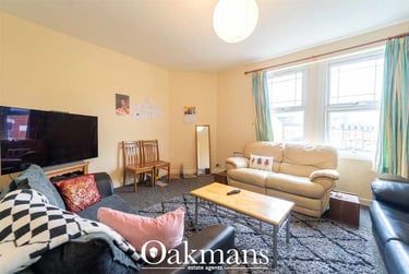 5 bed house, Raddlebarn Road, Selly Park, Birmingham, B296HQ - Image 13
